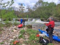 kgk-touren &raquo; Ardeche April, 2025